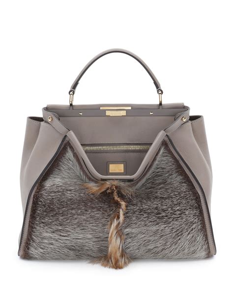 what did a fendi bag cost originally|fendi bags and prices.